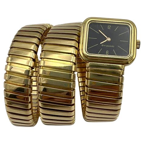 vintage bulgari watches.